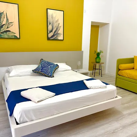 Apartment Taormina Naxos 2
