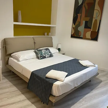 Apartamento Taormina Naxos 2