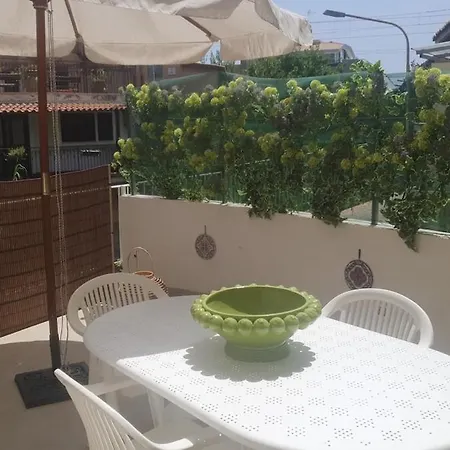 Taormina Naxos 2 Apartamento
