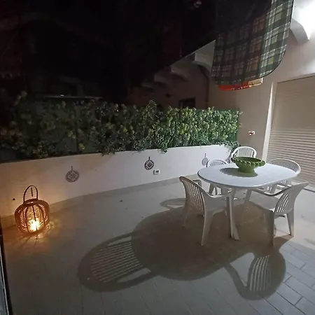 Taormina Naxos 2 Apartamento