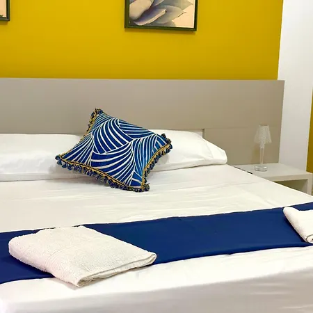 Taormina Naxos 2 Apartamento *