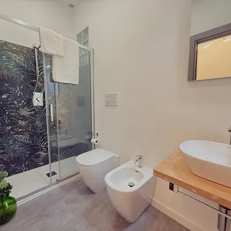 Apartamento Taormina Naxos 2 *