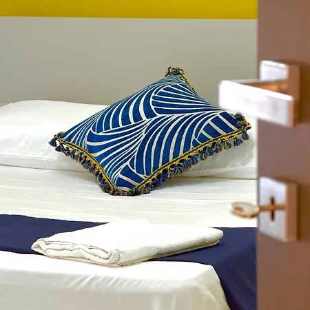 Taormina Naxos 2 Apartamento *