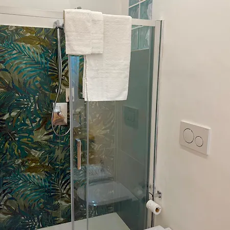 Apartamento Taormina Naxos 2 *