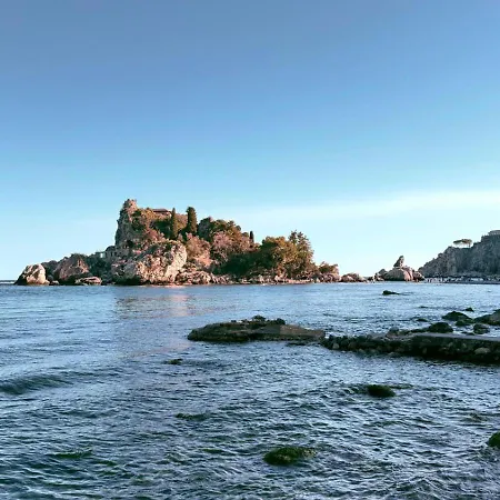 Apartamento Taormina Naxos 2 *