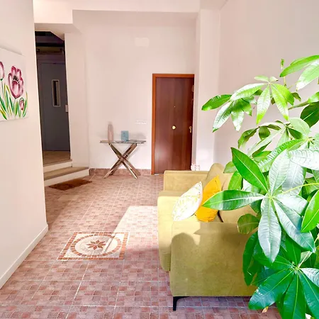 Apartamento Taormina Naxos 2 *